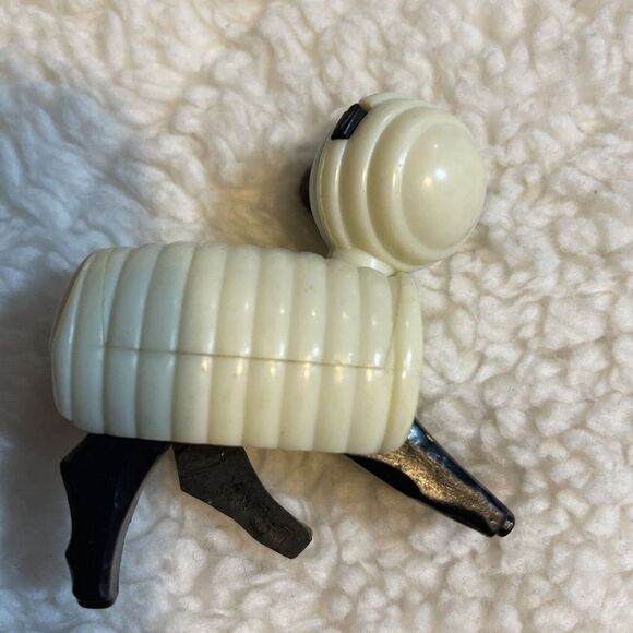 Vintage Fisher Price Animals Horse Pigs Sheep Dog - Picture 9 of 13